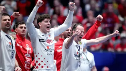 Sanjin Strukic/PIXSELL