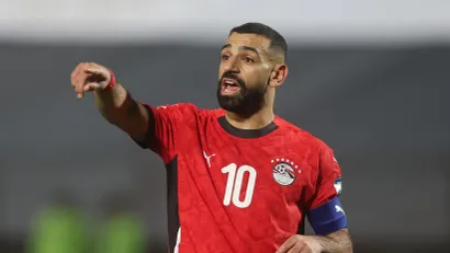 REUTERS/Mohamed Abd El Ghany