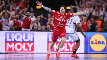 REUTERS/Antonio Bronić