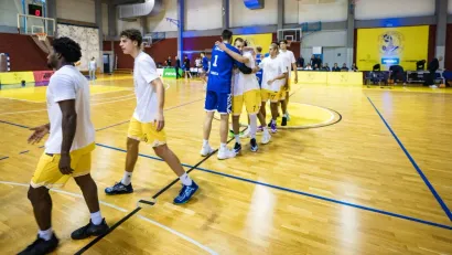 Photo: Marko Jurić/PIXSELL