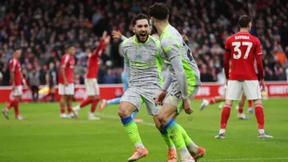 REUTERS/Chris Radburn