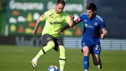 Marko Lukunic/PIXSELL