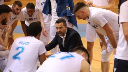 Goran Kovacic/PIXSELL