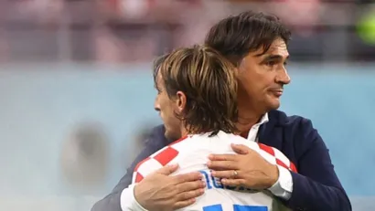 REUTERS/Hannah Mckay