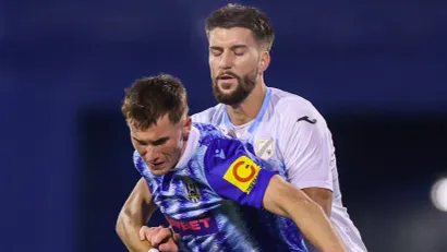 Goran Stanzl/Pixsell