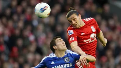 Action Images / Carl Recine