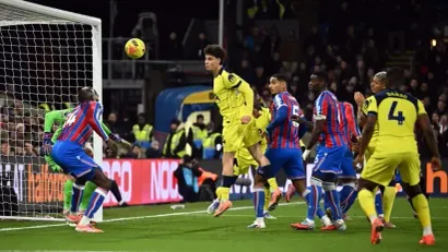 REUTERS/Dylan Martinez