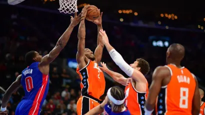 Gary A. Vasquez-Imagn Images