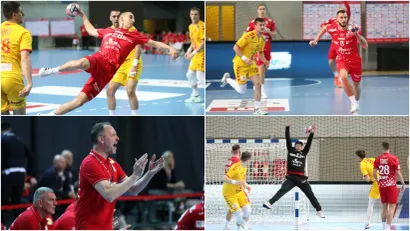 Sasa Miljevic/PIXSELL