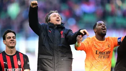 REUTERS/Daniele Mascolo