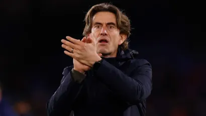 Reuters/Andrew Couldridge