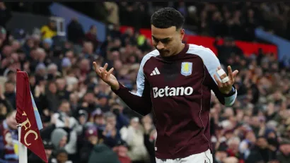 Action Images via Reuters/Paul Childs