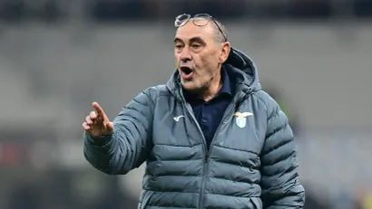 REUTERS/Daniele Mascolo