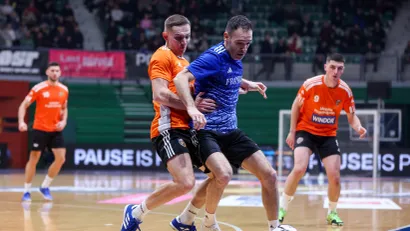 Matija Habljak/PIXSELL