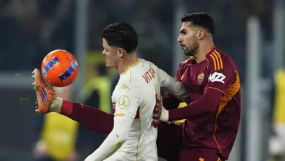 REUTERS/Matteo Ciambelli