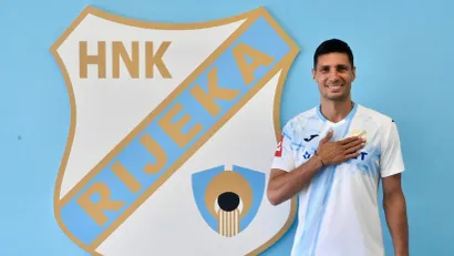 Foto: NK Rijeka