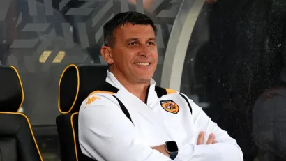 Mike Egerton/PRESS ASSOCIATION