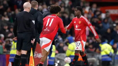 Action Images via Reuters/Jason Cairnduff