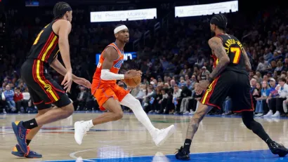 Mandatory Credit: Alonzo Adams-Imagn Images