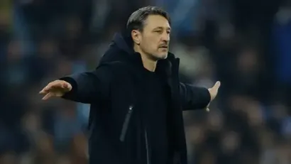 Action Images via Reuters/Jason Cairnduff