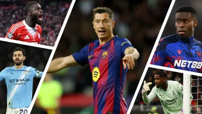 Reuters/Albert Gea/Phil Noble/Angelika Warmuth/Alessandro Garofalo/Dylan Martinez