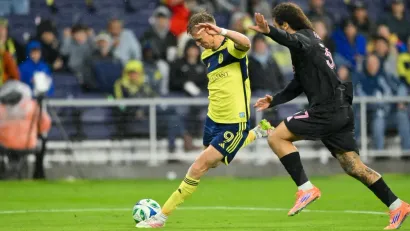 Steve Roberts-Imagn Images