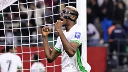 REUTERS/Abdelmjid Rizkou