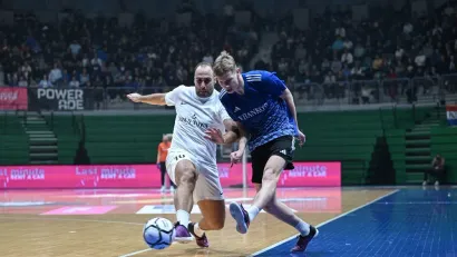  Josip Regovic/PIXSELL