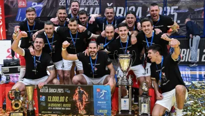  Josip Regovic/PIXSELL