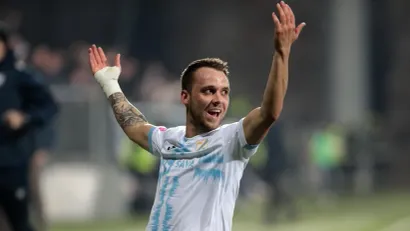 Nel Pavletic/PIXSELL