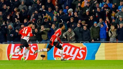 REUTERS/Piroschka Van De Wouw