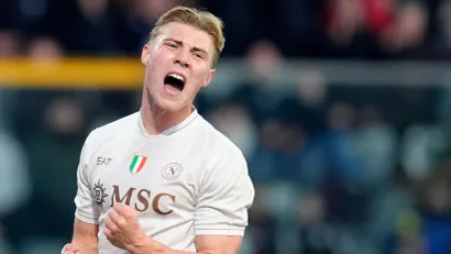 REUTERS/Matteo Ciambelli