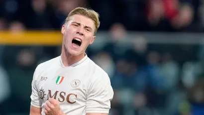 REUTERS/Matteo Ciambelli