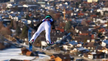 REUTERS/Kai Pfaffenbach