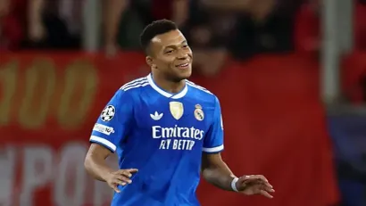 REUTERS/Stephane Mahe