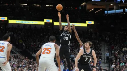 Daniel Dunn-Imagn Images