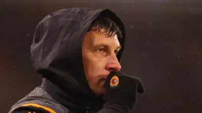 Action Images/Craig Brough