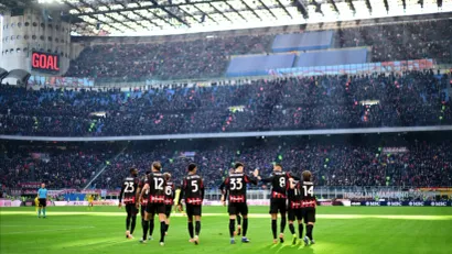 REUTERS/Daniele Mascolo