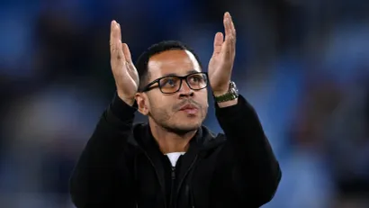 REUTERS/Radovan Stoklasa