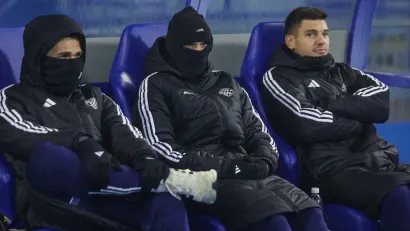  Goran Stanzl/PIXSELL