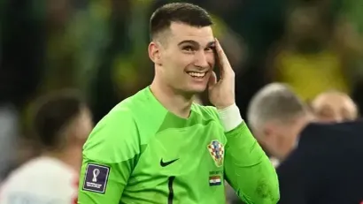 REUTERS/Dylan Martinez