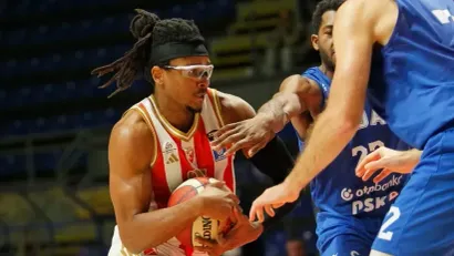 Bane T. Stojanovic/PIXSELL