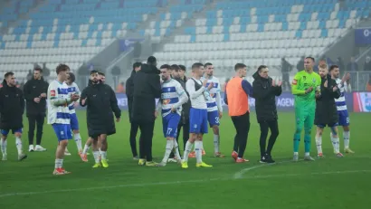 Davor Javorovic/PIXSELL