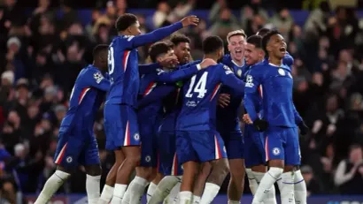 Action Images via Reuters/Hannah Mckay