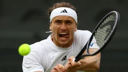 REUTERS/Hannah Mckay