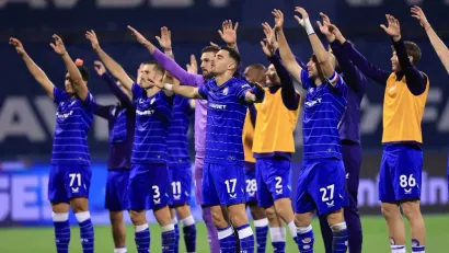 Marko Prpić/Pixsell