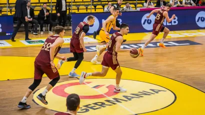 Split se pojačao američkim centrom