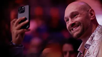 Reuters/Andrew Couldridge