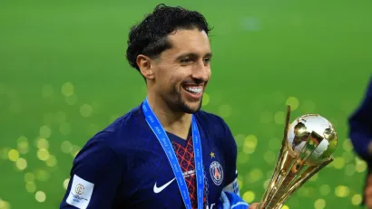 REUTERS/Thaier Al-Sudani