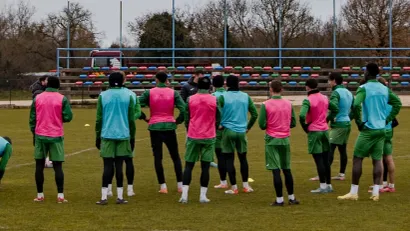 NK Istra 1961 Facebook